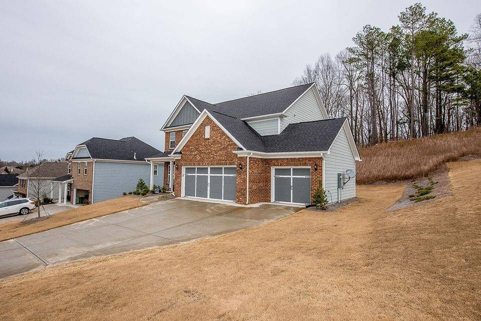 Canton, GA 30115,467 Greyfield DR