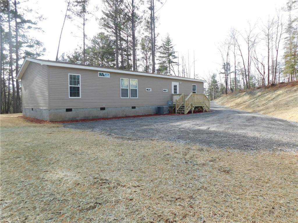 Ellijay, GA 30540,387 Lower Tails Creek RD