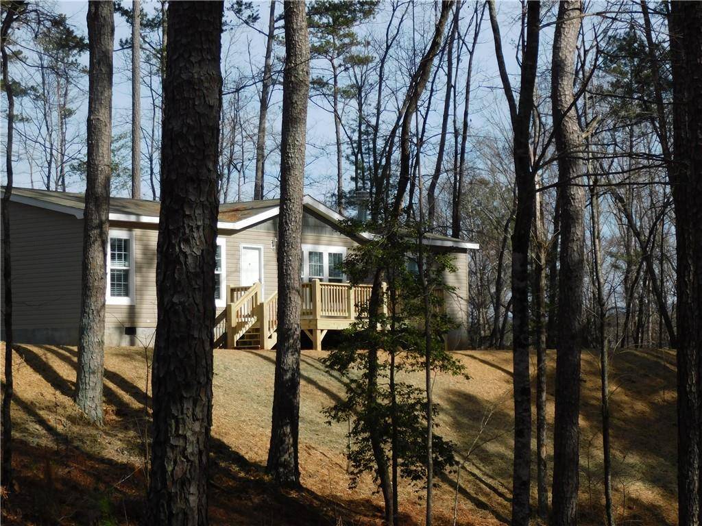 Ellijay, GA 30540,387 Lower Tails Creek RD