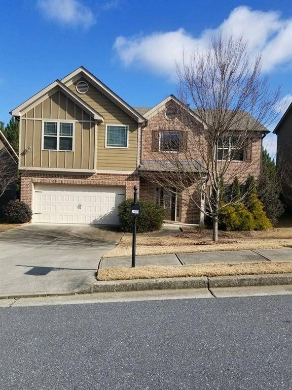 Dacula, GA 30019,2959 Estate View CT