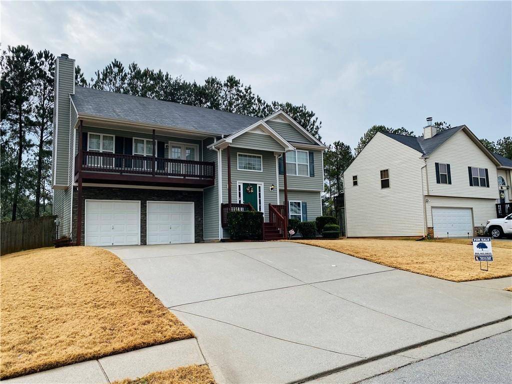 Villa Rica, GA 30180,644 Amberwood DR