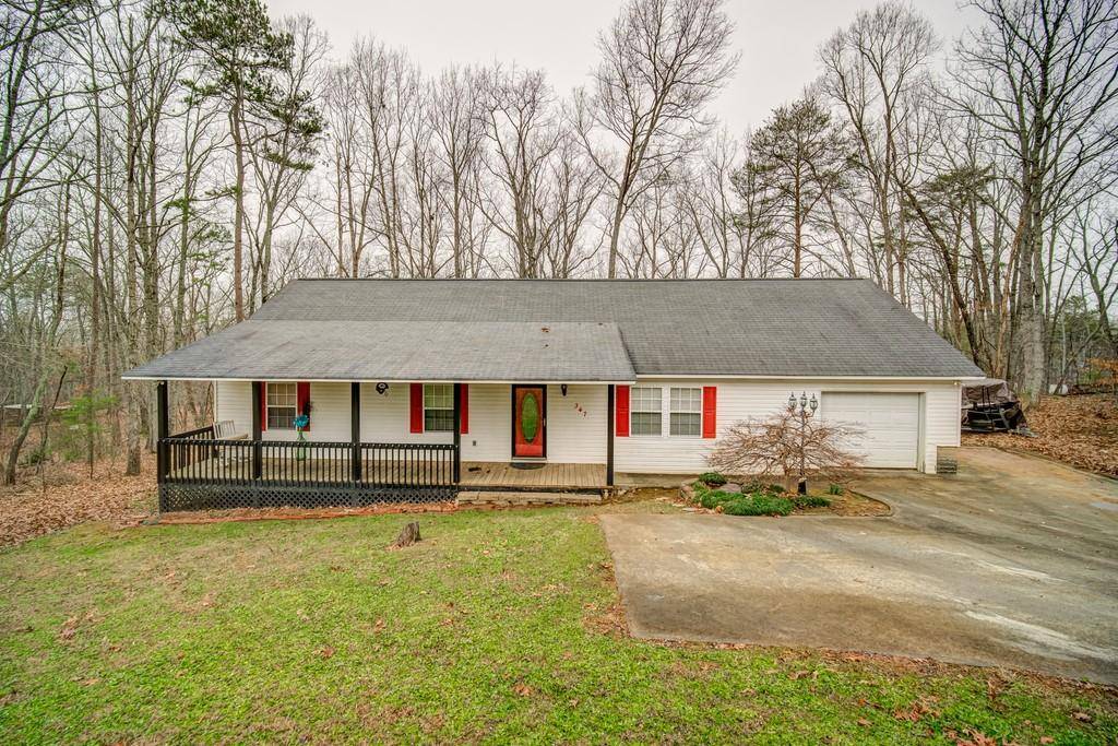 Dahlonega, GA 30533,347 Stoneridge DR