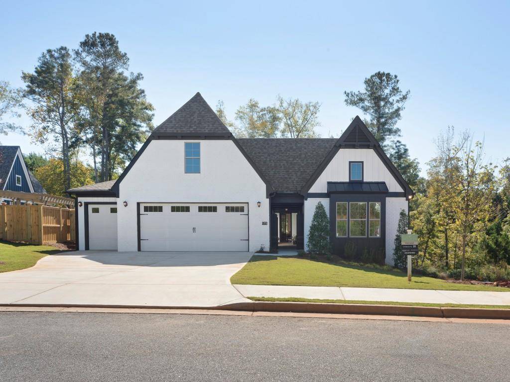 Newnan, GA 30265,175 Arbor Garden CIR