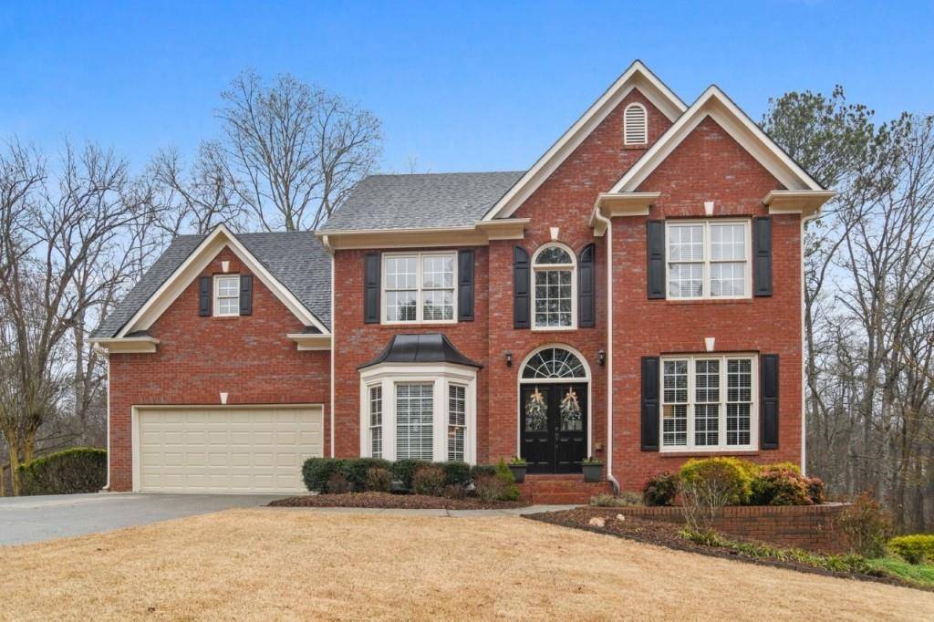 Suwanee, GA 30024,535 Misthaven CT