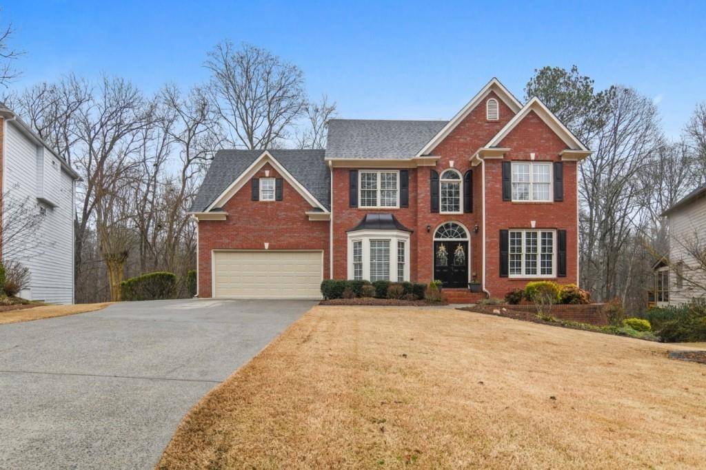 Suwanee, GA 30024,535 Misthaven CT