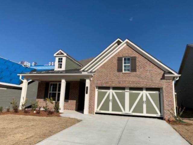 Gainesville, GA 30504,5124 Golden Oak CV