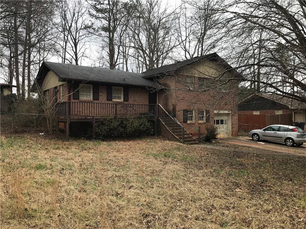 Austell, GA 30106,5383 Janet LN