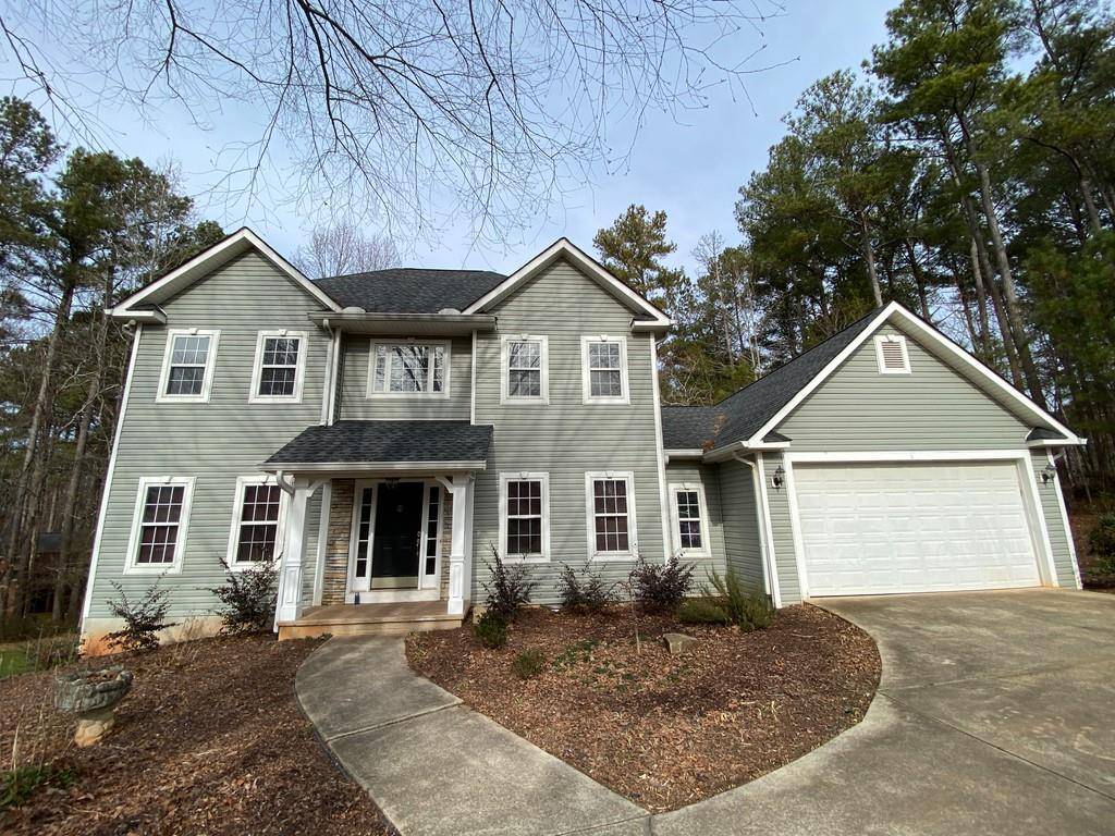 Mount Airy, GA 30563,600 Thornwood CIR