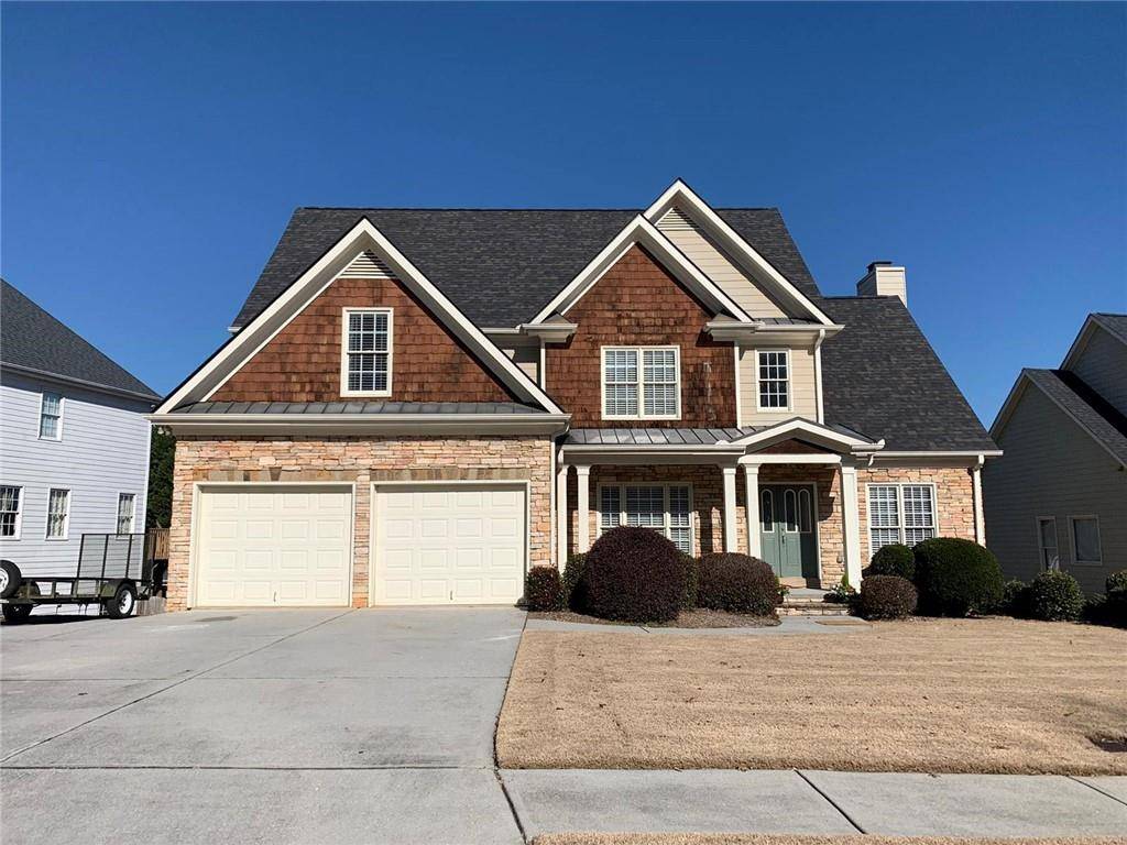 Grayson, GA 30017,143 Sweet Branch CT