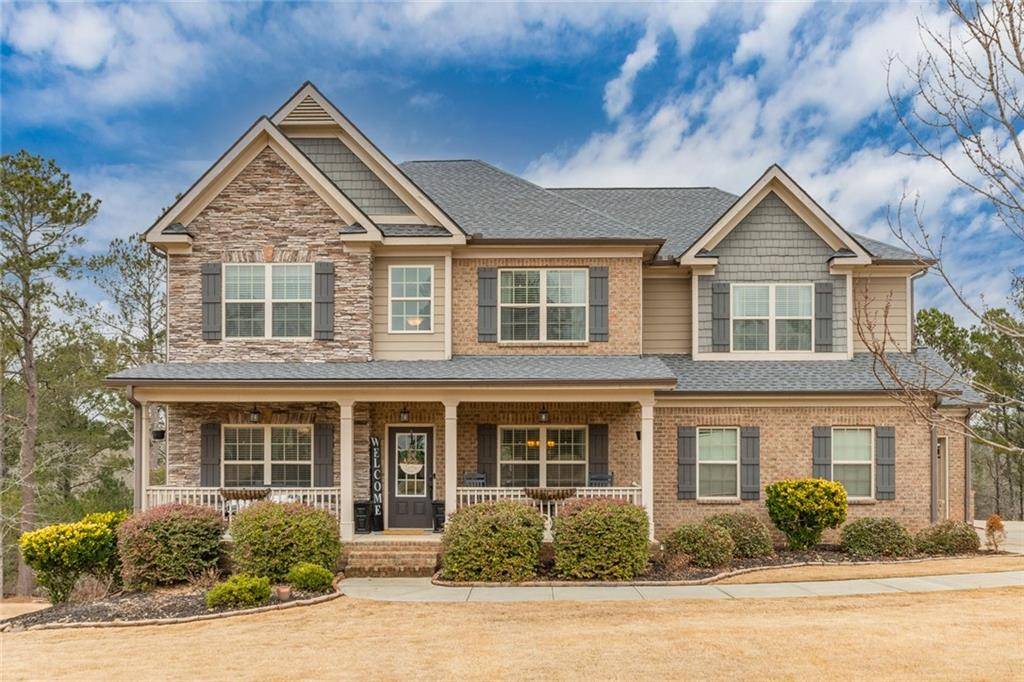 Loganville, GA 30052,1385 Silver Thorne CT