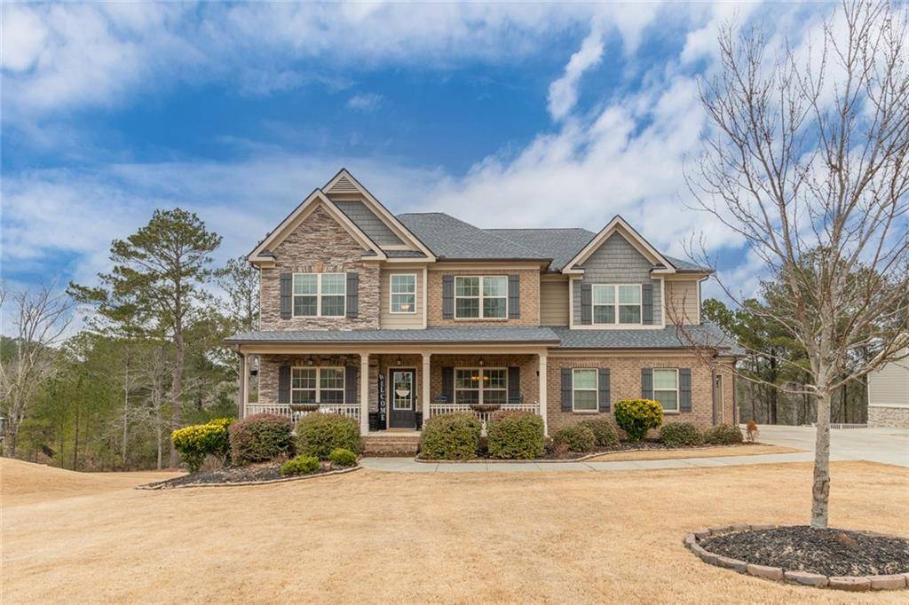 Loganville, GA 30052,1385 Silver Thorne CT