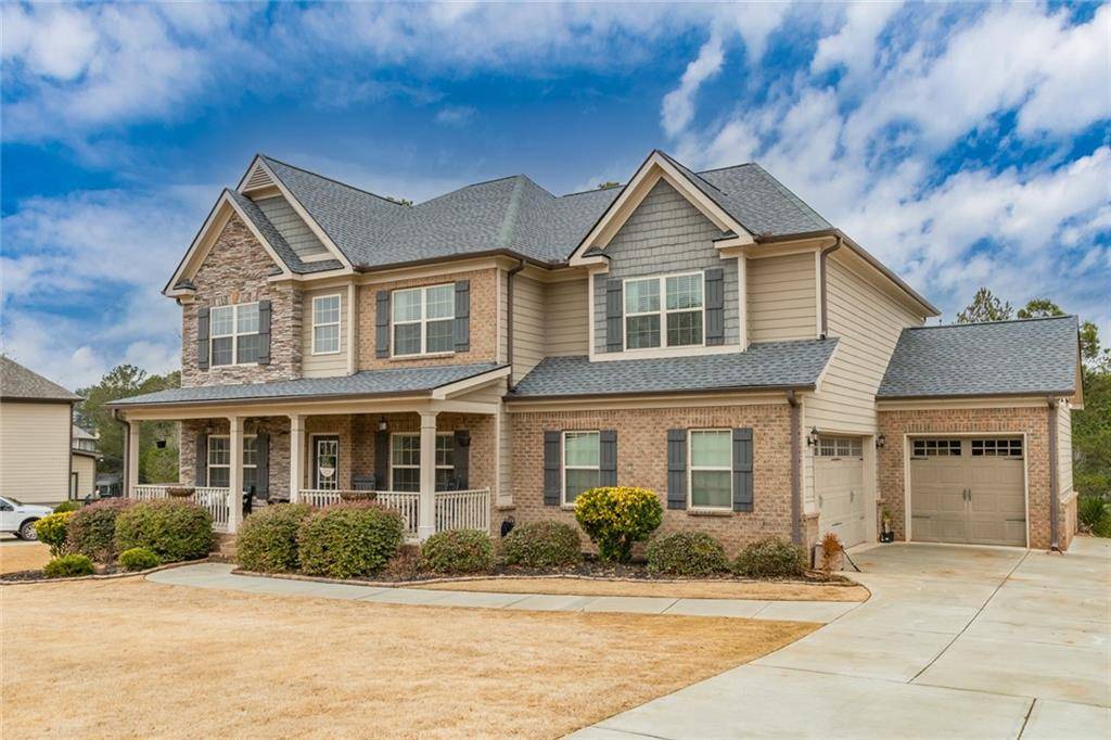 Loganville, GA 30052,1385 Silver Thorne CT