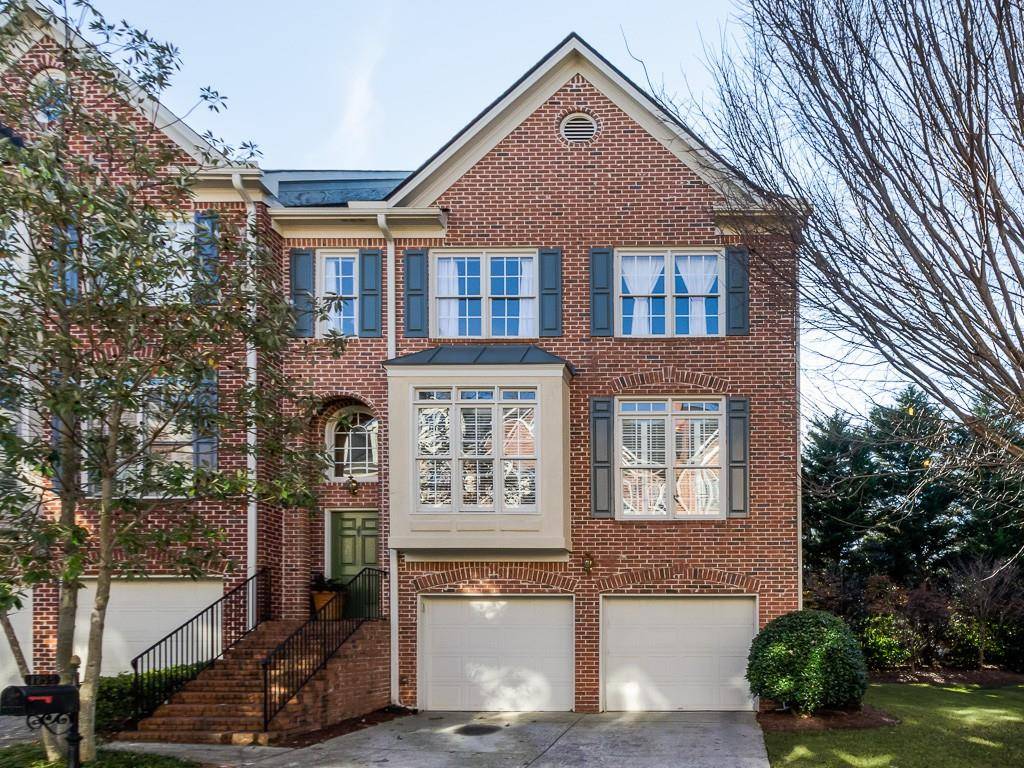 Dunwoody, GA 30338,1255 Dunwoody CV #1255