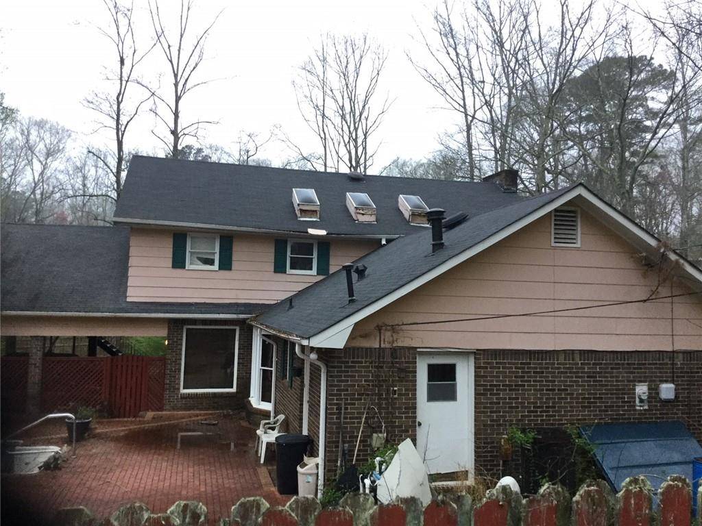 Marietta, GA 30060,1131 Vermillion LN SW