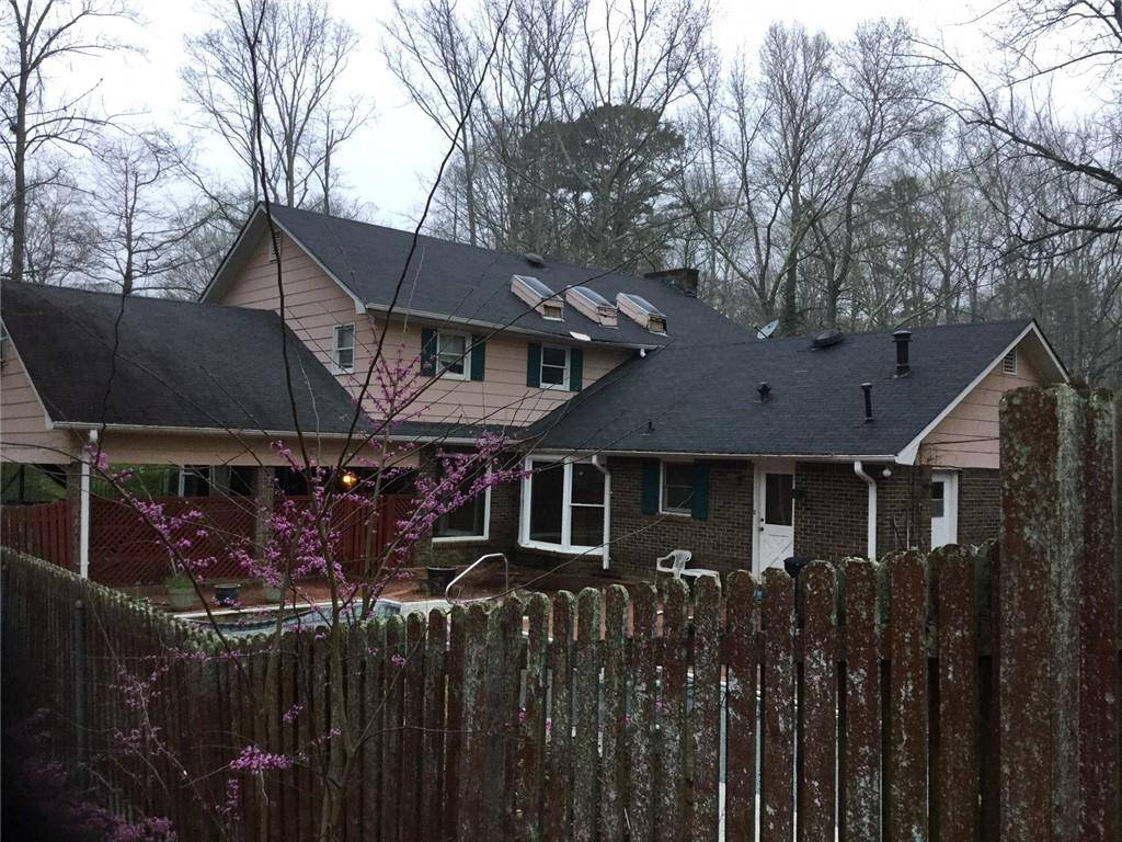 Marietta, GA 30060,1131 Vermillion LN SW