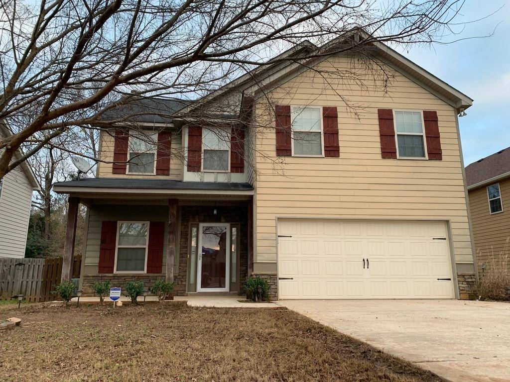 Kathleen, GA 31047,116 Flowing Meadows DR