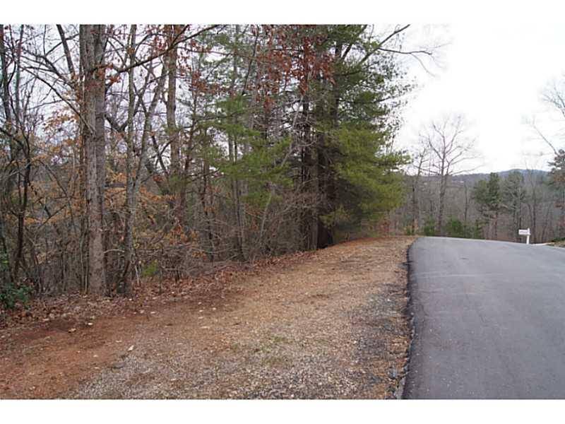 Dahlonega, GA 30533,0 Hyalite RD W