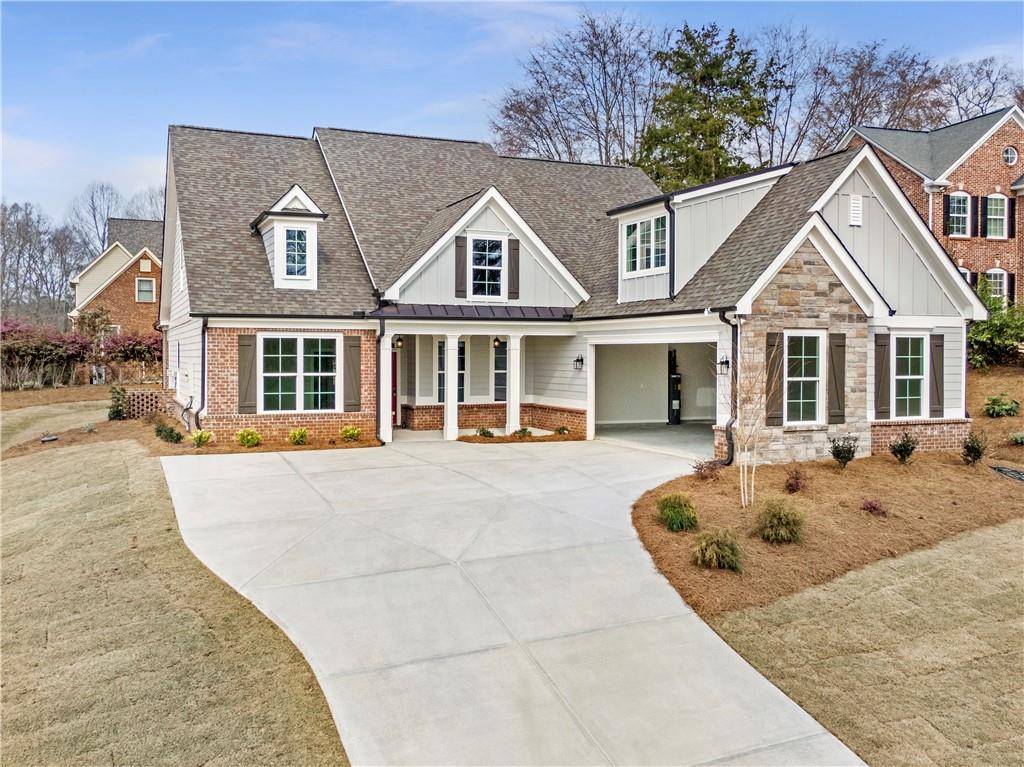 Jefferson, GA 30549,3198 Brush Arbor CT