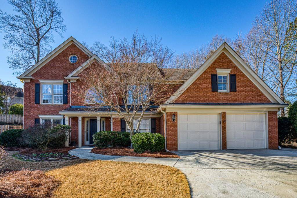 Dunwoody, GA 30338,1929 Stonehouse CT