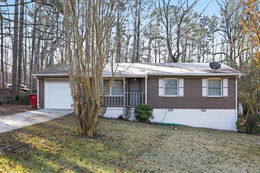 Conley, GA 30288,4477 Falcon CT