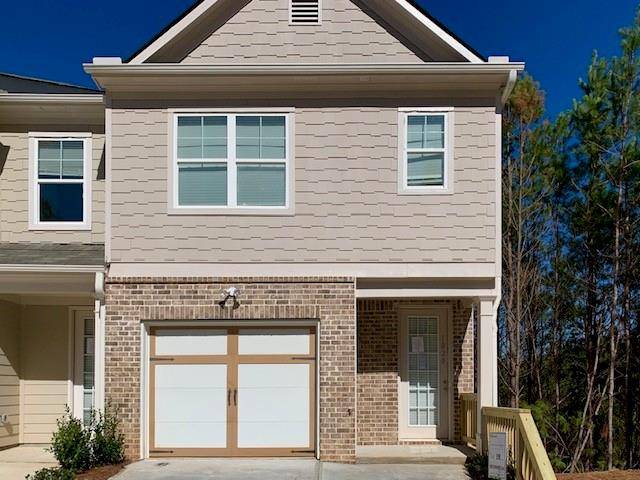 Fairburn, GA 30213,940 Belfry TER #982