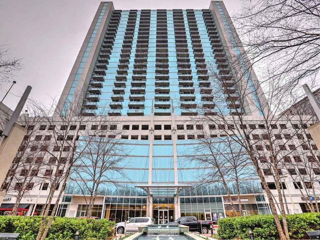 Atlanta, GA 30326,3324 Peachtree RD #2005