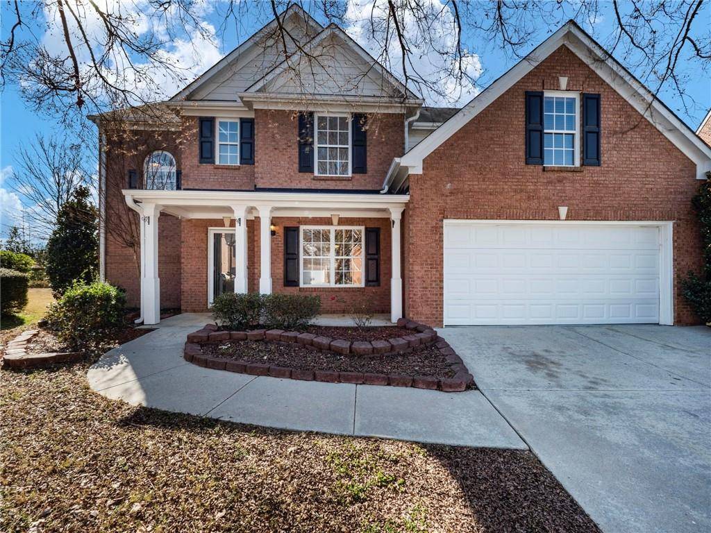 Braselton, GA 30517,6105 Mulberry Park DR