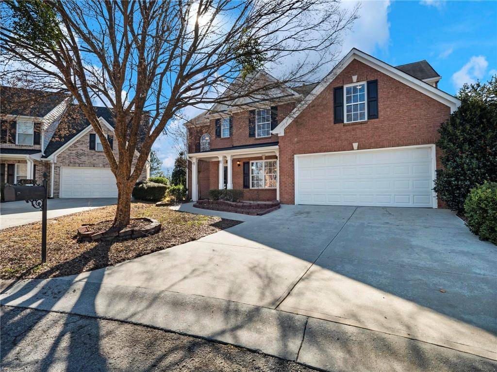 Braselton, GA 30517,6105 Mulberry Park DR