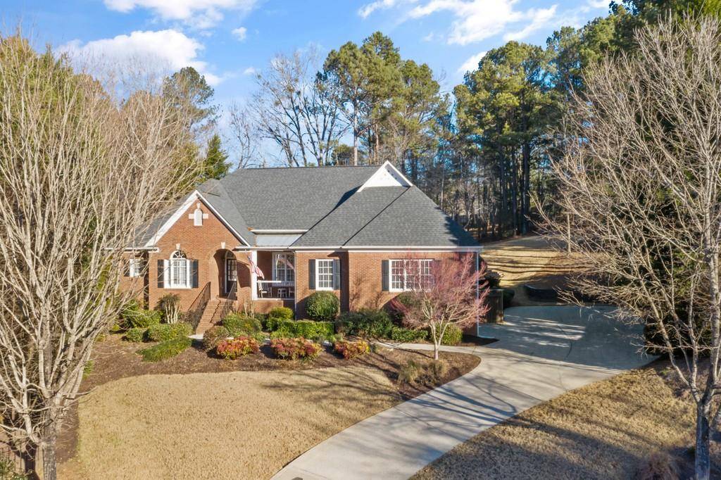 Johns Creek, GA 30097,10882 Glenleigh DR