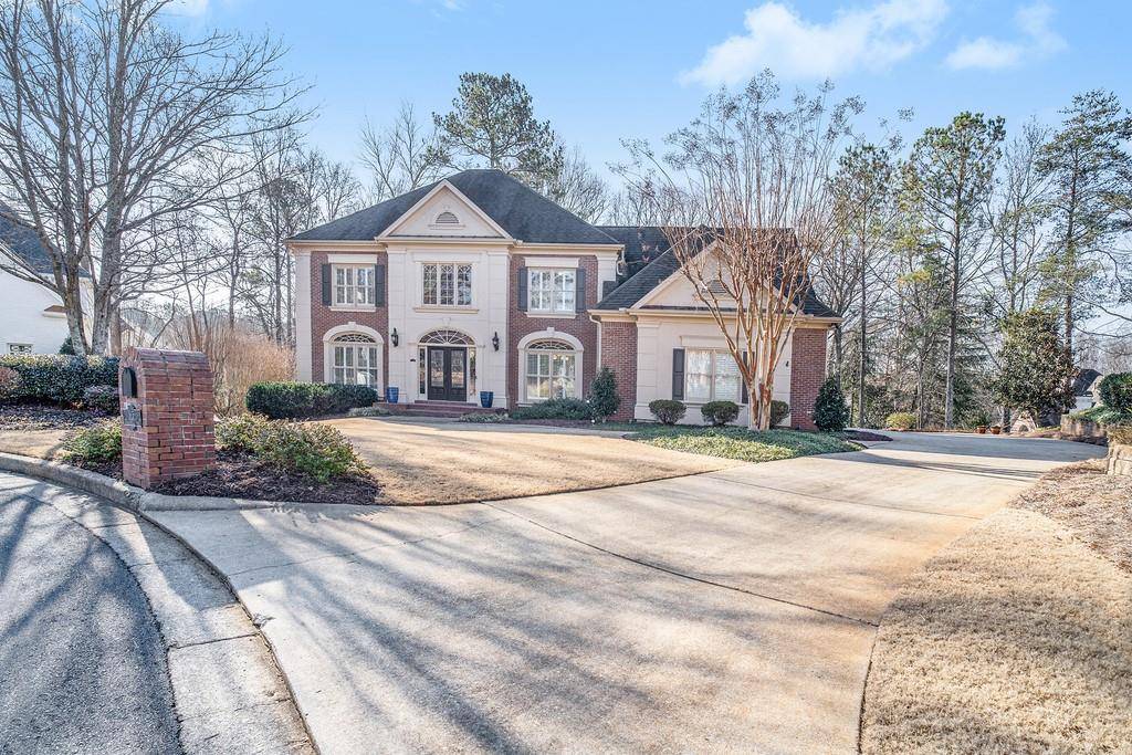 Johns Creek, GA 30022,315 Bracknell WAY