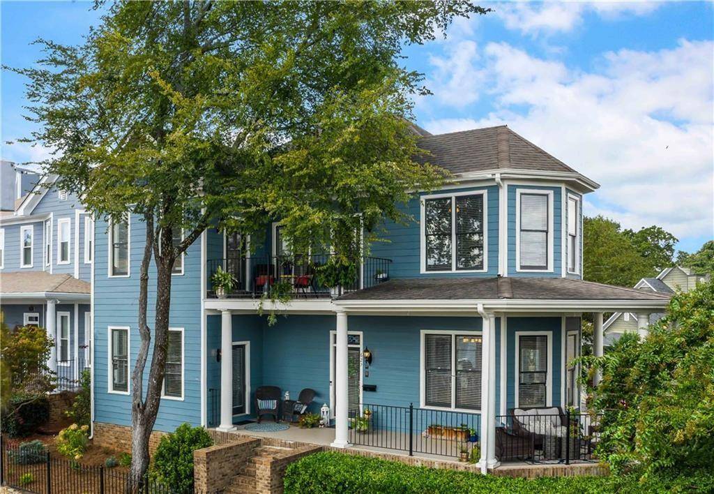 Atlanta, GA 30312,620 Auburn AVE