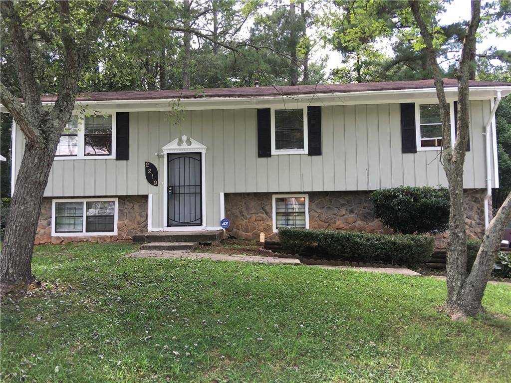 Lithonia, GA 30058,2219 Cherokee Valley CIR