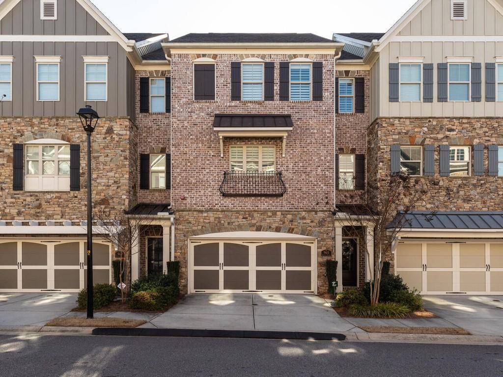 Sandy Springs, GA 30328,965 Thibideau CT