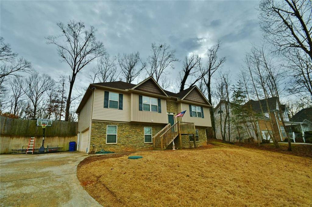 Gainesville, GA 30506,6141 Westchester PL