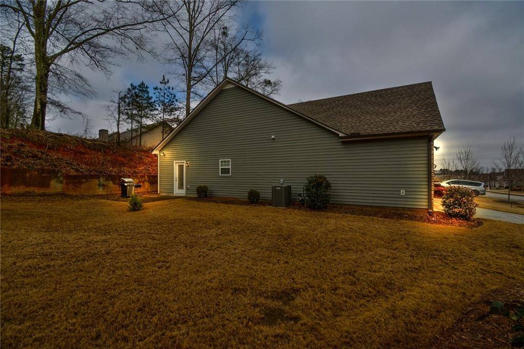 Winder, GA 30680,833 Ideal PL