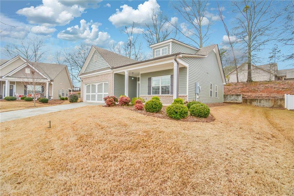 Winder, GA 30680,833 Ideal PL