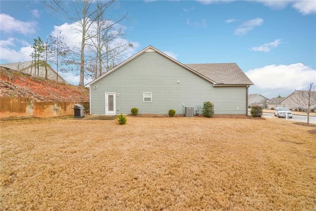 Winder, GA 30680,833 Ideal PL