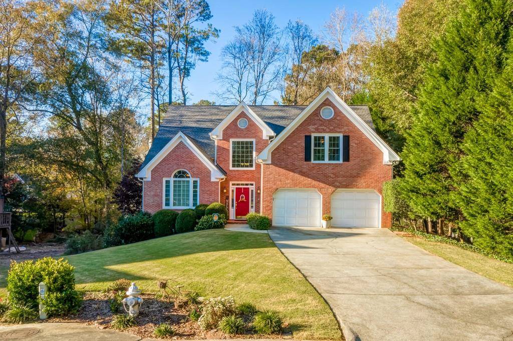 Sandy Springs, GA 30350,130 Trellis PL