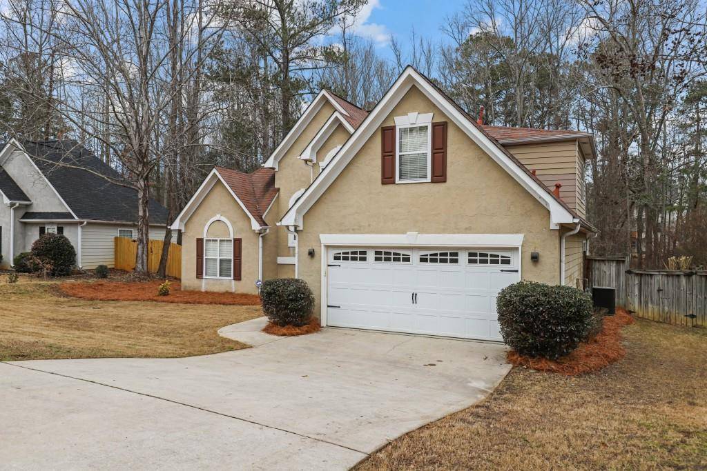 Peachtree City, GA 30269,208 Brighton PATH