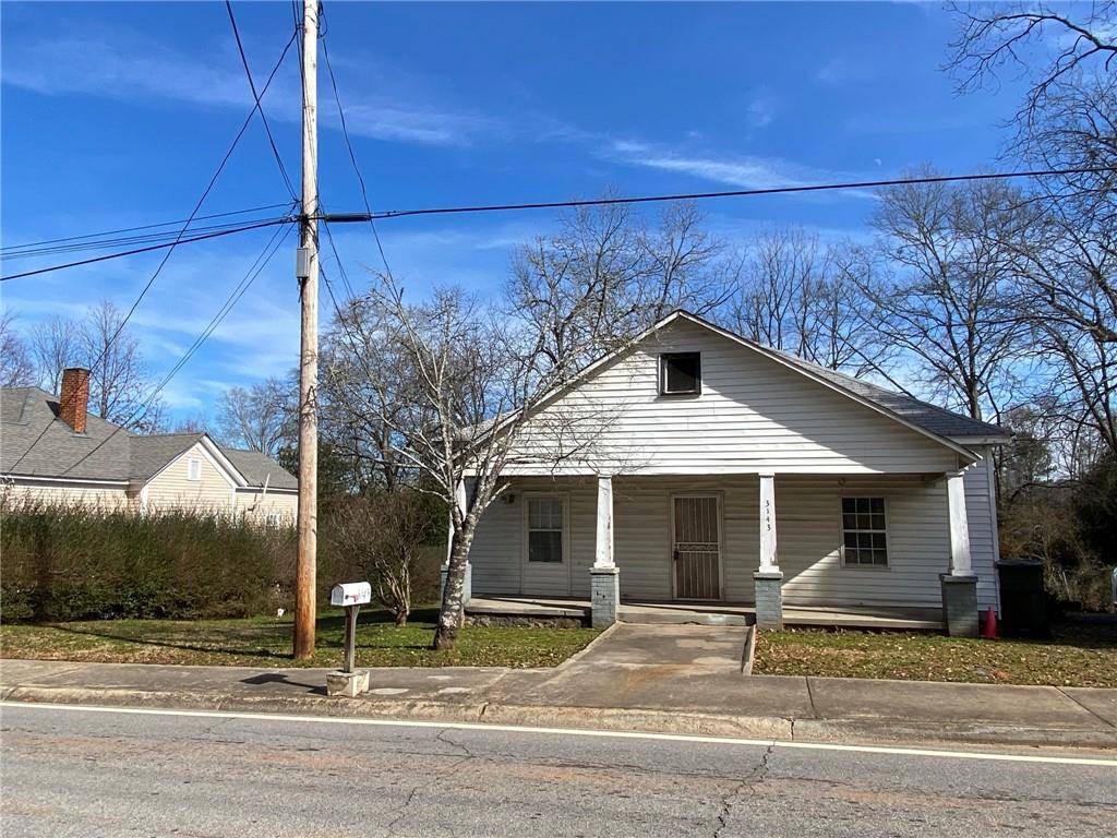 Covington, GA 30014,3143 S West ST