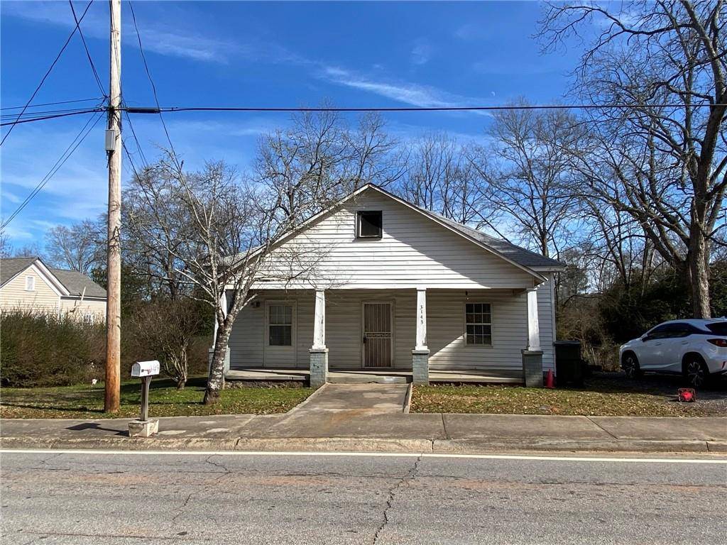 Covington, GA 30014,3143 S West ST