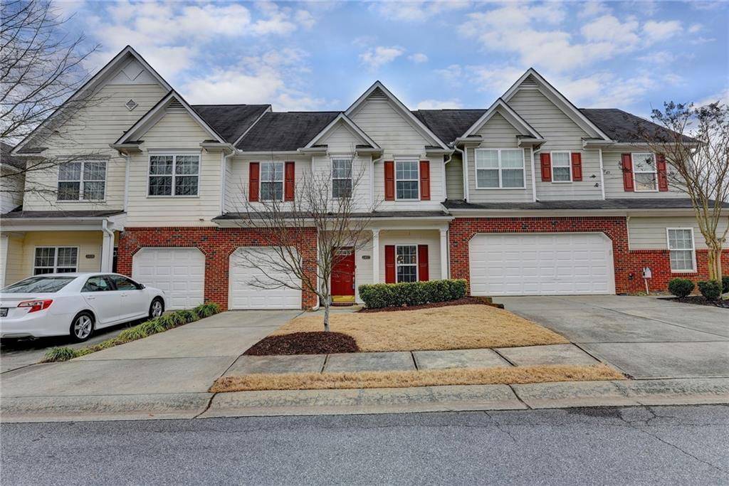 Lawrenceville, GA 30043,2457 Clock Face CT