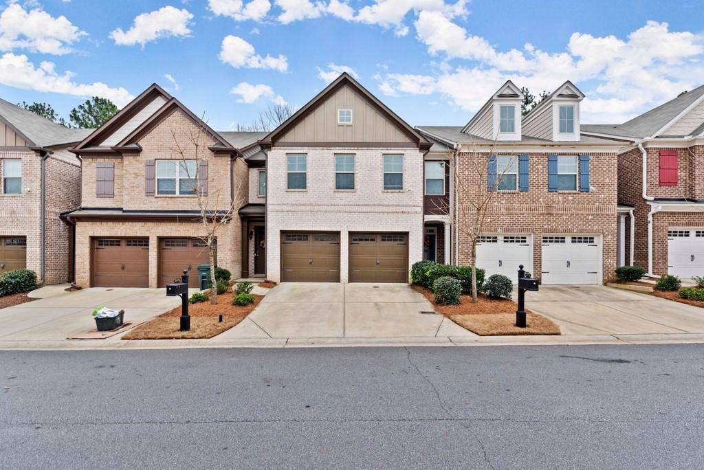 Marietta, GA 30062,2078 Brightleaf WAY #113