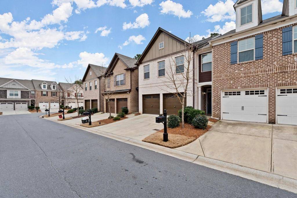 Marietta, GA 30062,2078 Brightleaf WAY #113