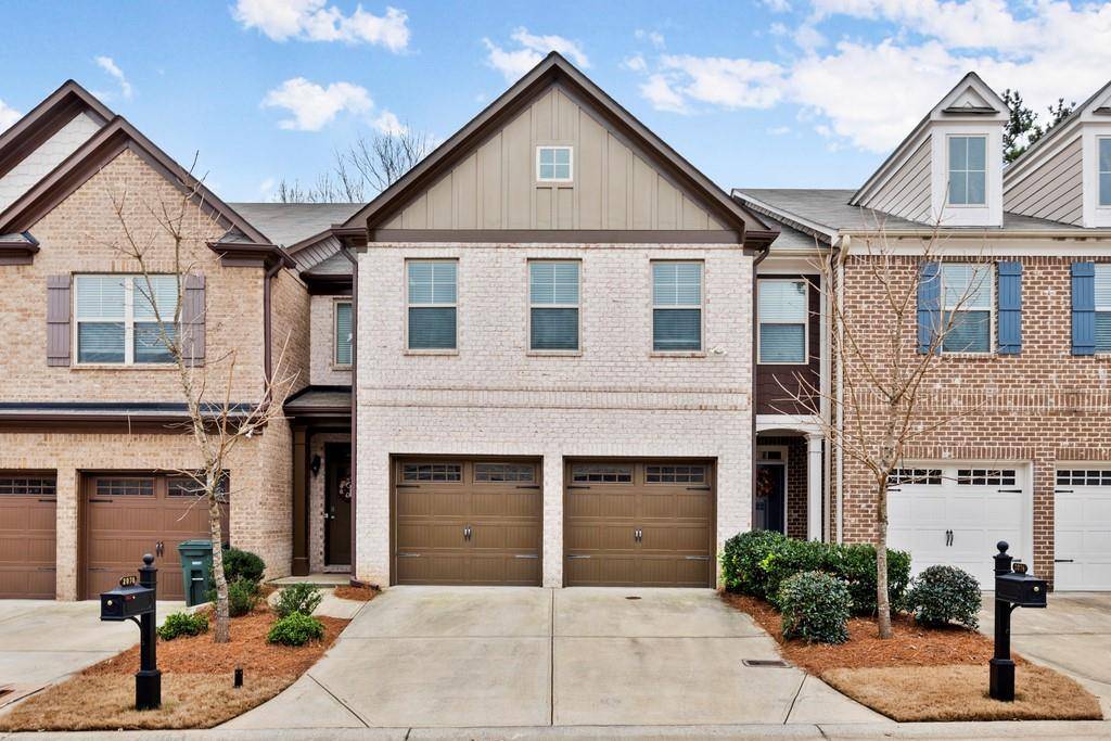 Marietta, GA 30062,2078 Brightleaf WAY #113