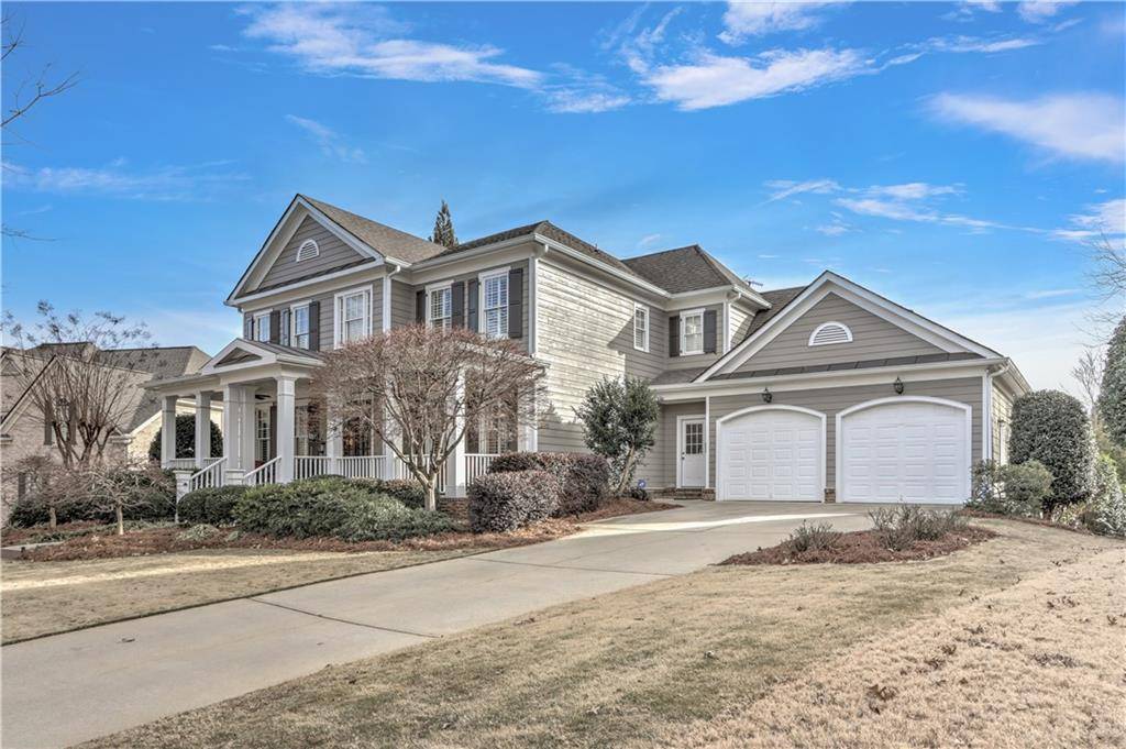 Suwanee, GA 30024,5167 Dovecote TRL