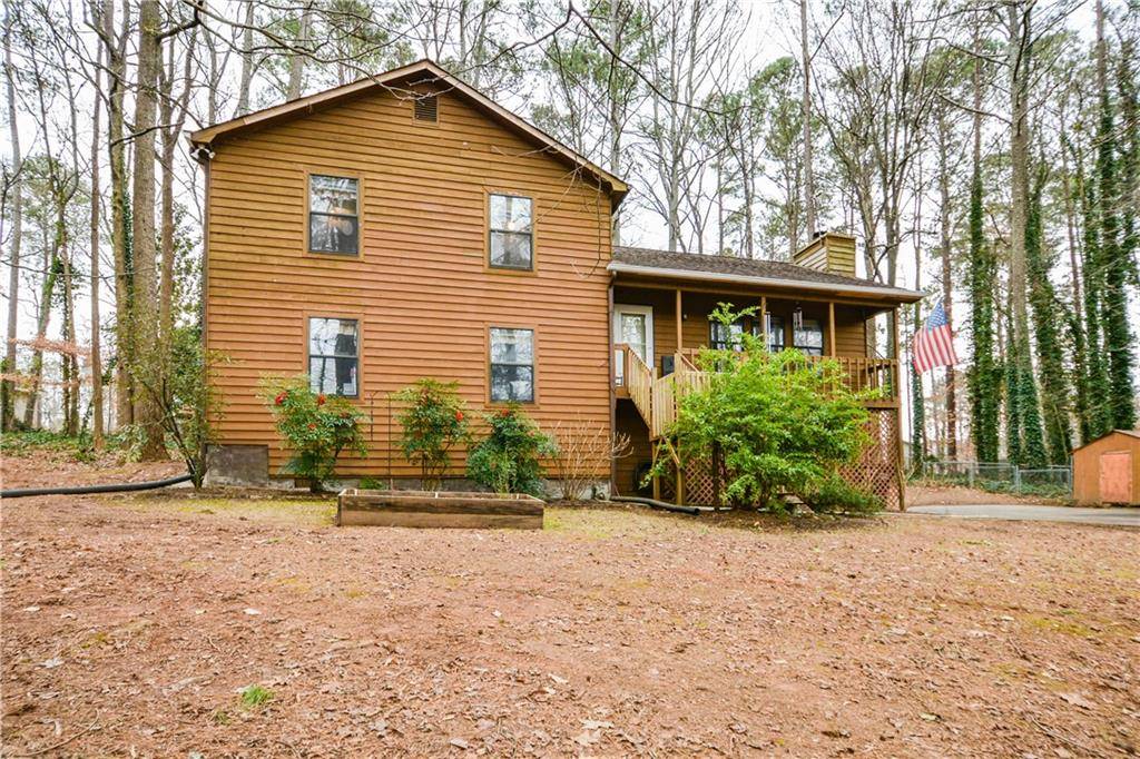 Woodstock, GA 30189,603 Savannah WAY