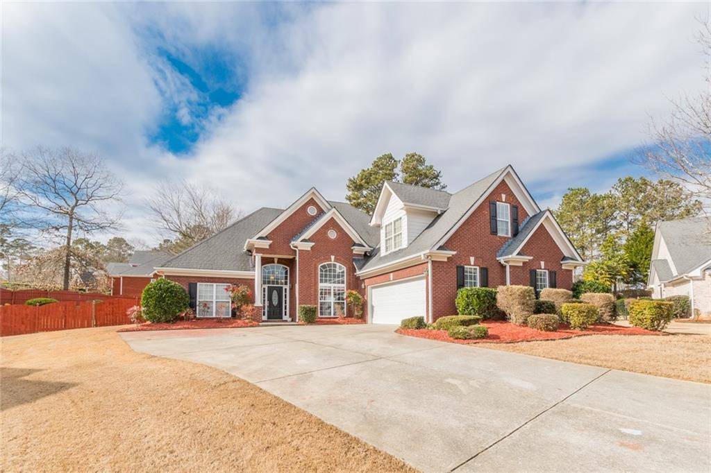 Loganville, GA 30052,701 Ashley Wilkes WAY