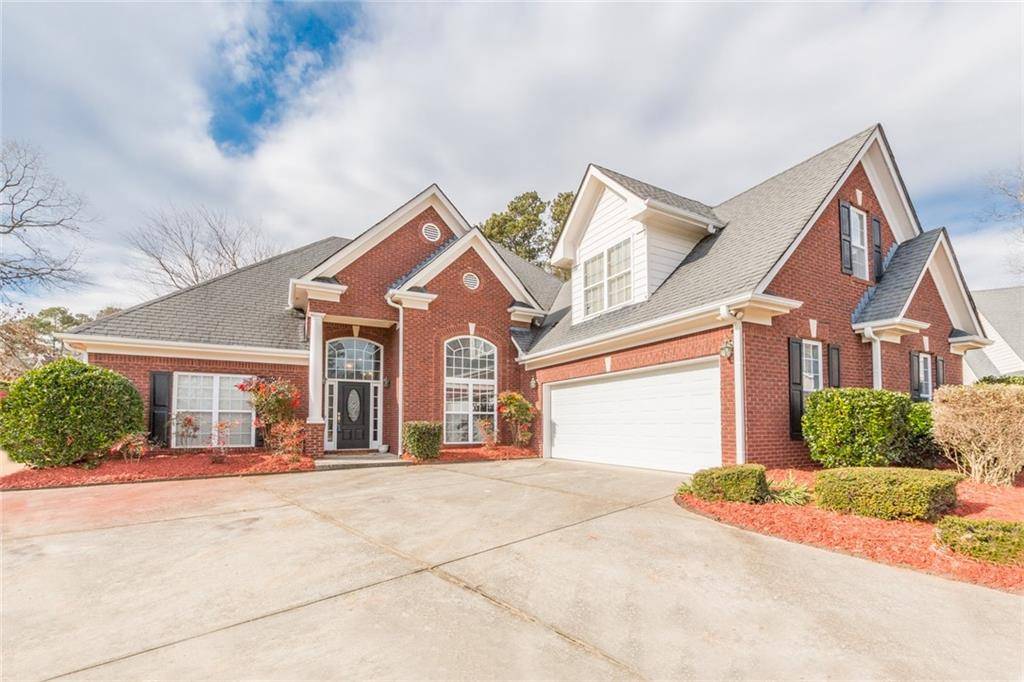 Loganville, GA 30052,701 Ashley Wilkes WAY