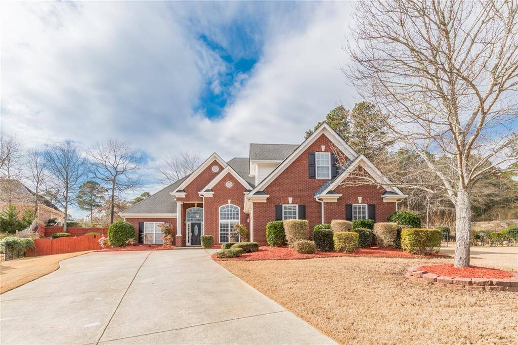 Loganville, GA 30052,701 Ashley Wilkes WAY